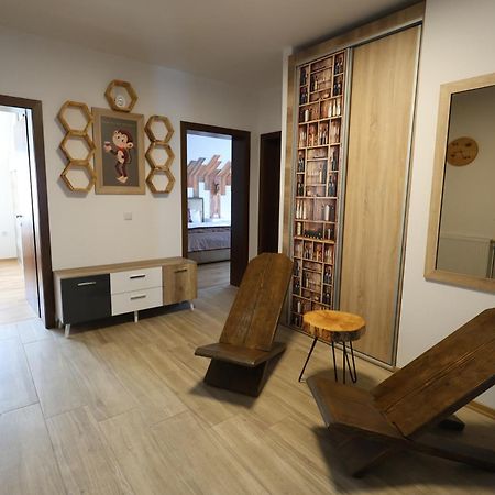 Prilep New Best Apartments Exteriör bild