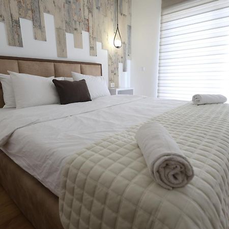 Prilep New Best Apartments Exteriör bild