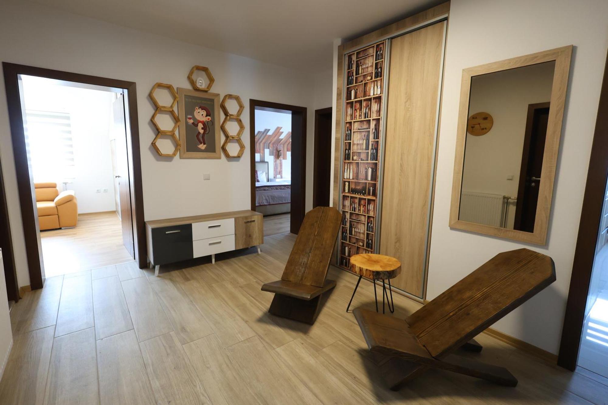 Prilep New Best Apartments Exteriör bild