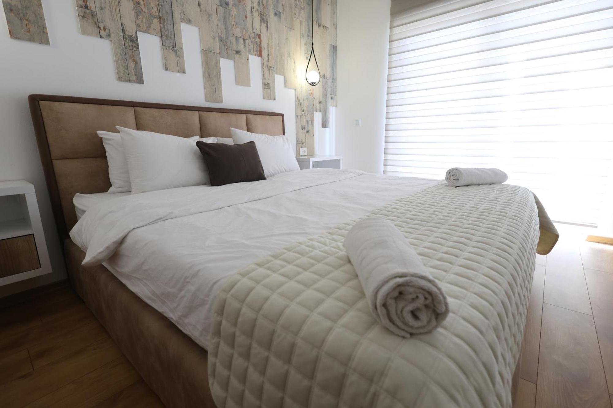 Prilep New Best Apartments Exteriör bild
