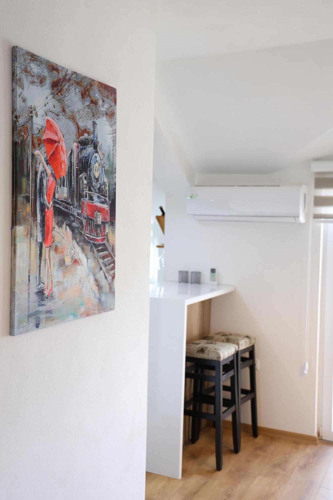 Prilep New Best Apartments Exteriör bild