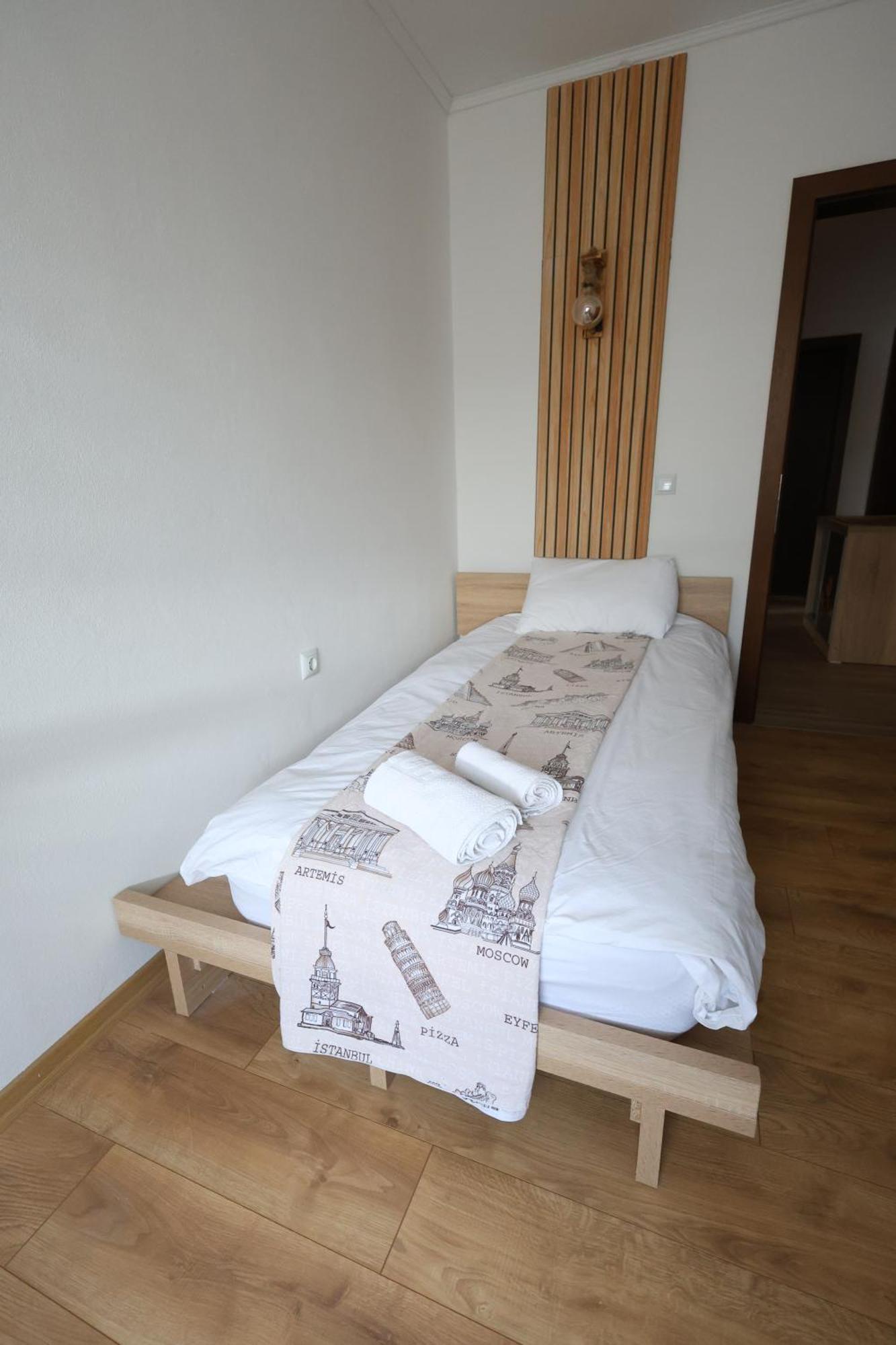 Prilep New Best Apartments Exteriör bild