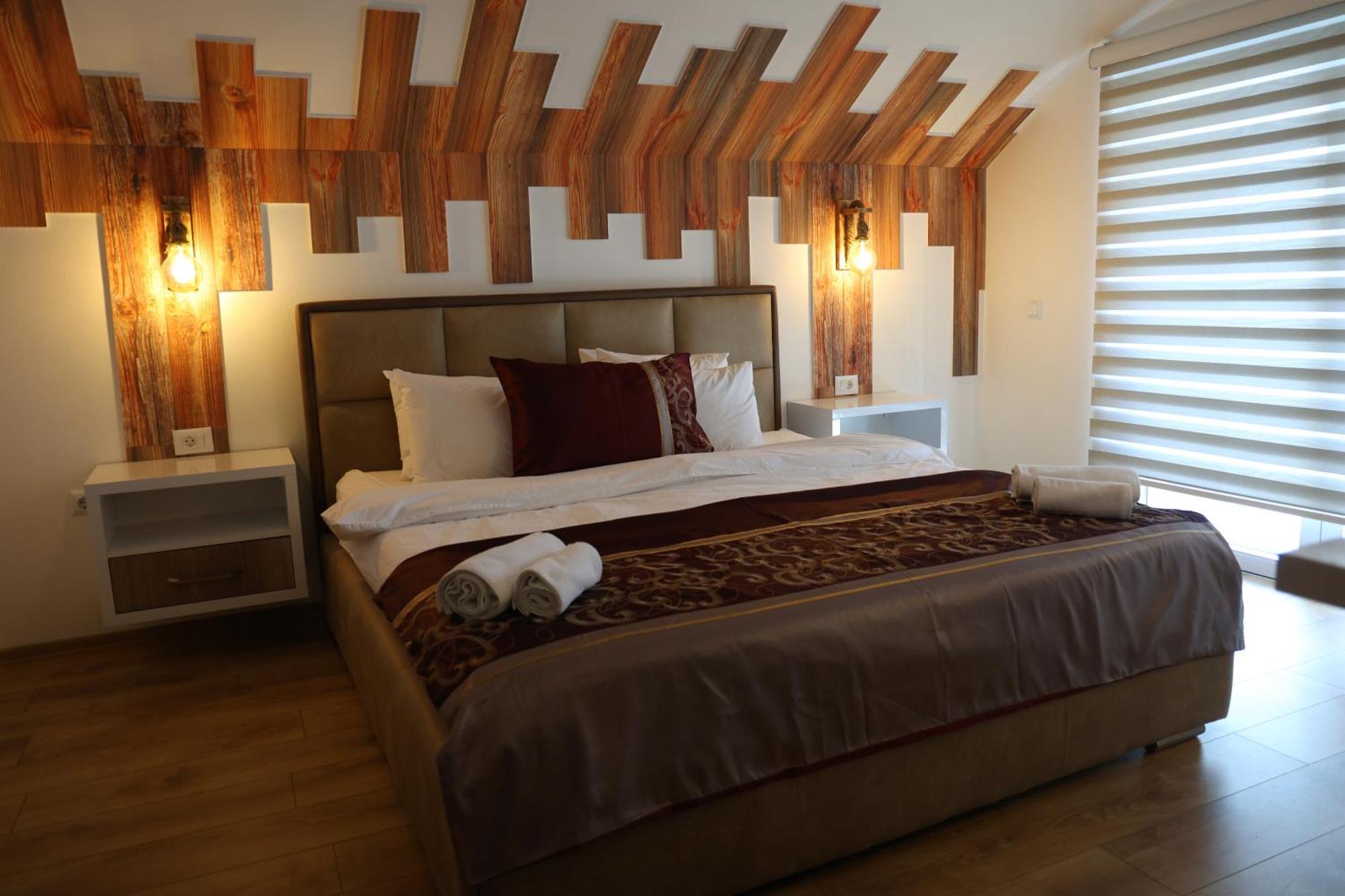 Prilep New Best Apartments Exteriör bild