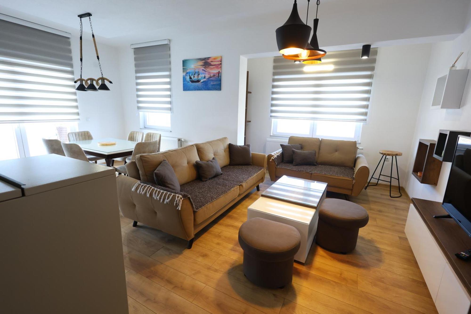 Prilep New Best Apartments Exteriör bild