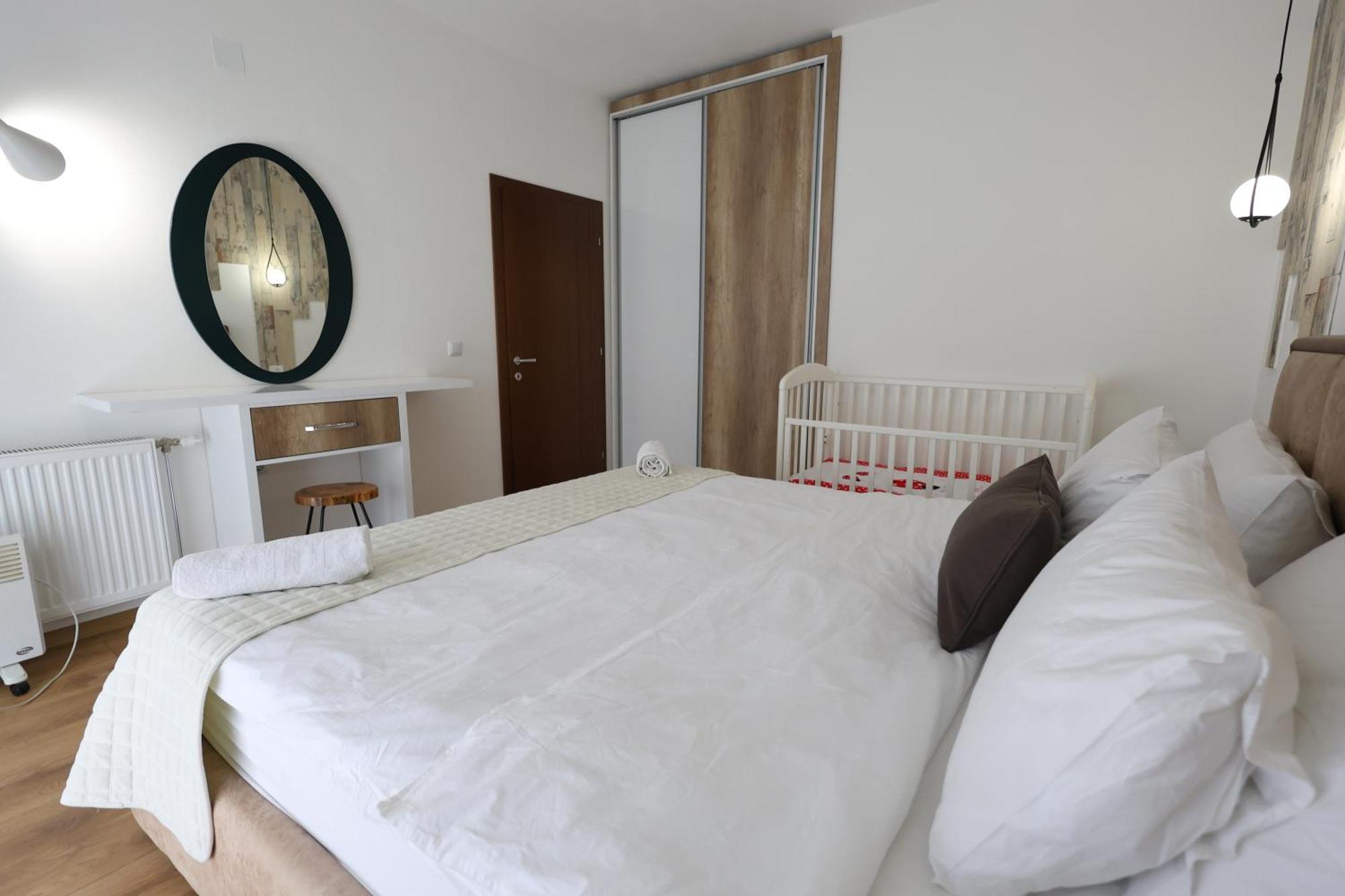 Prilep New Best Apartments Exteriör bild