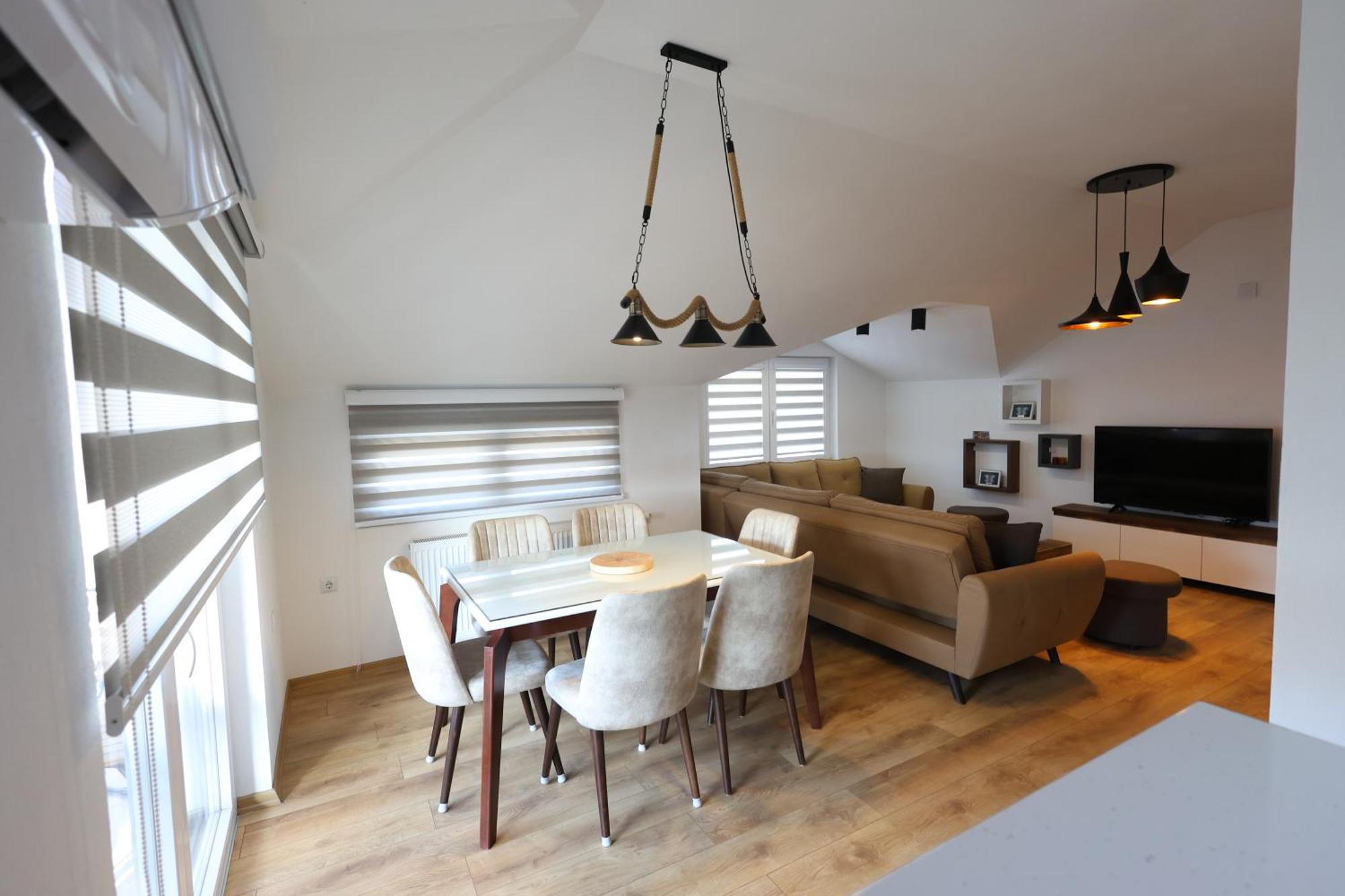 Prilep New Best Apartments Exteriör bild