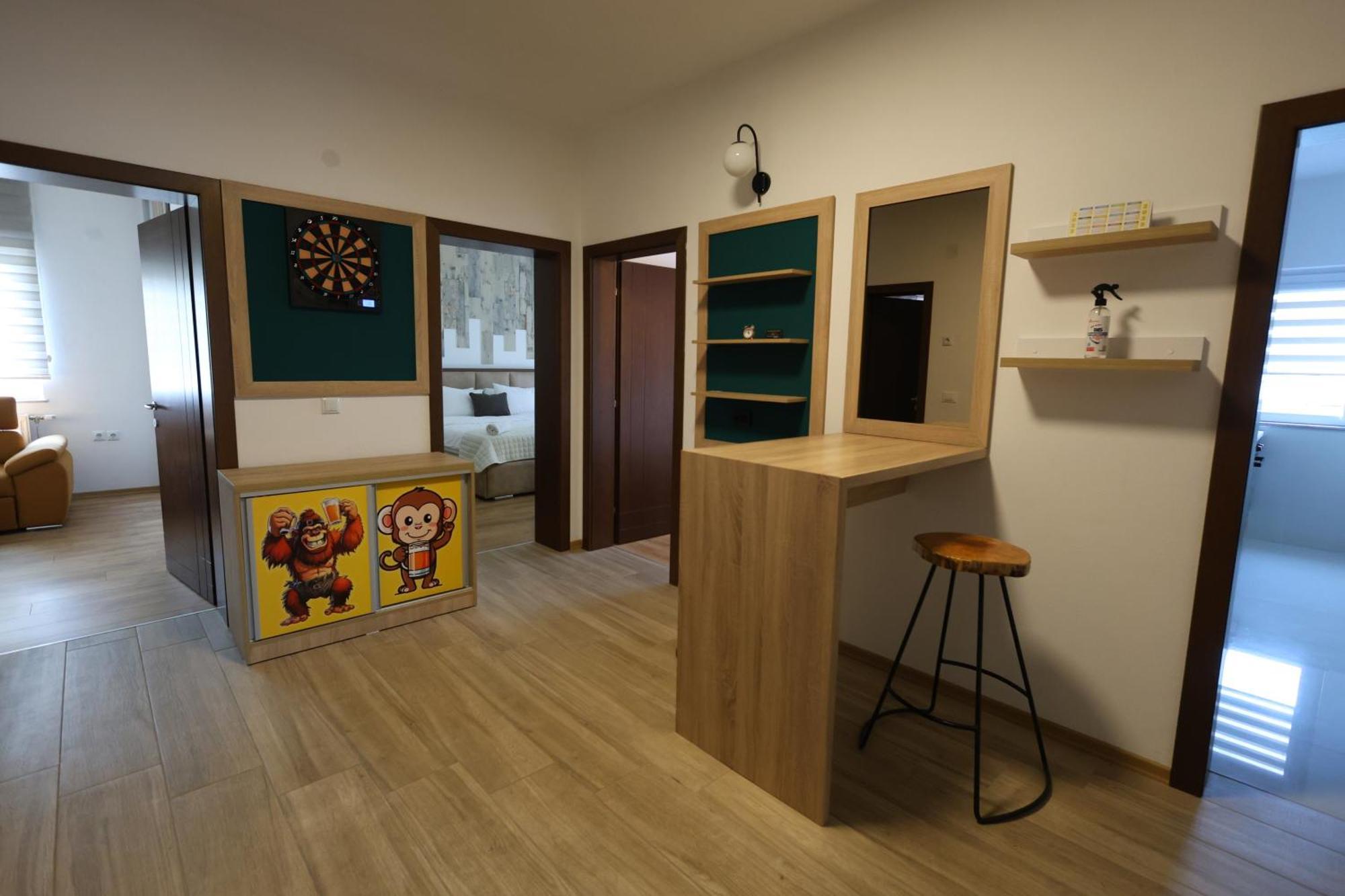 Prilep New Best Apartments Exteriör bild