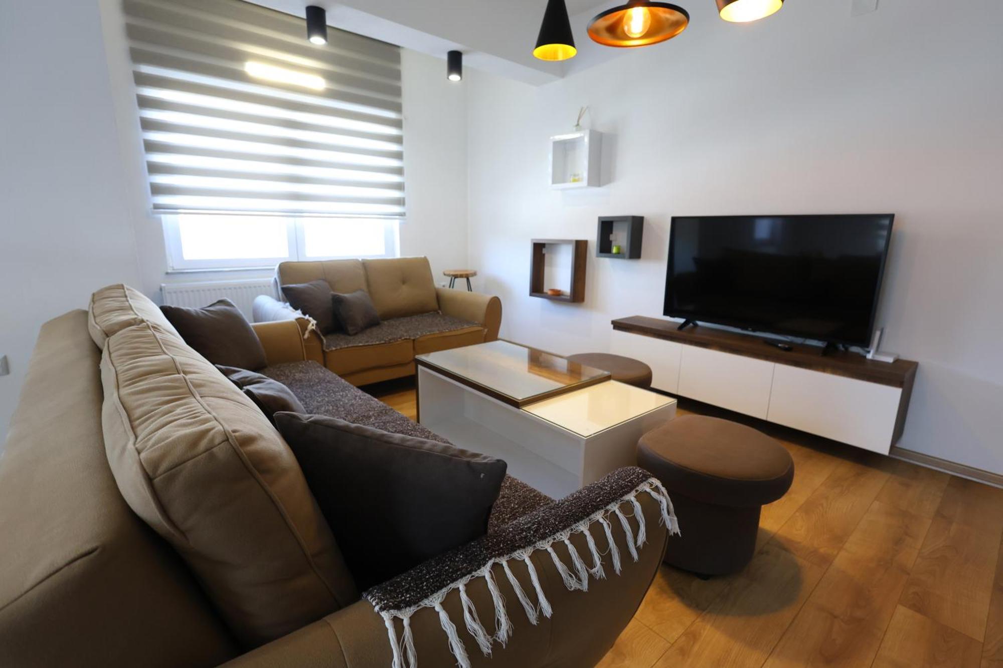 Prilep New Best Apartments Exteriör bild