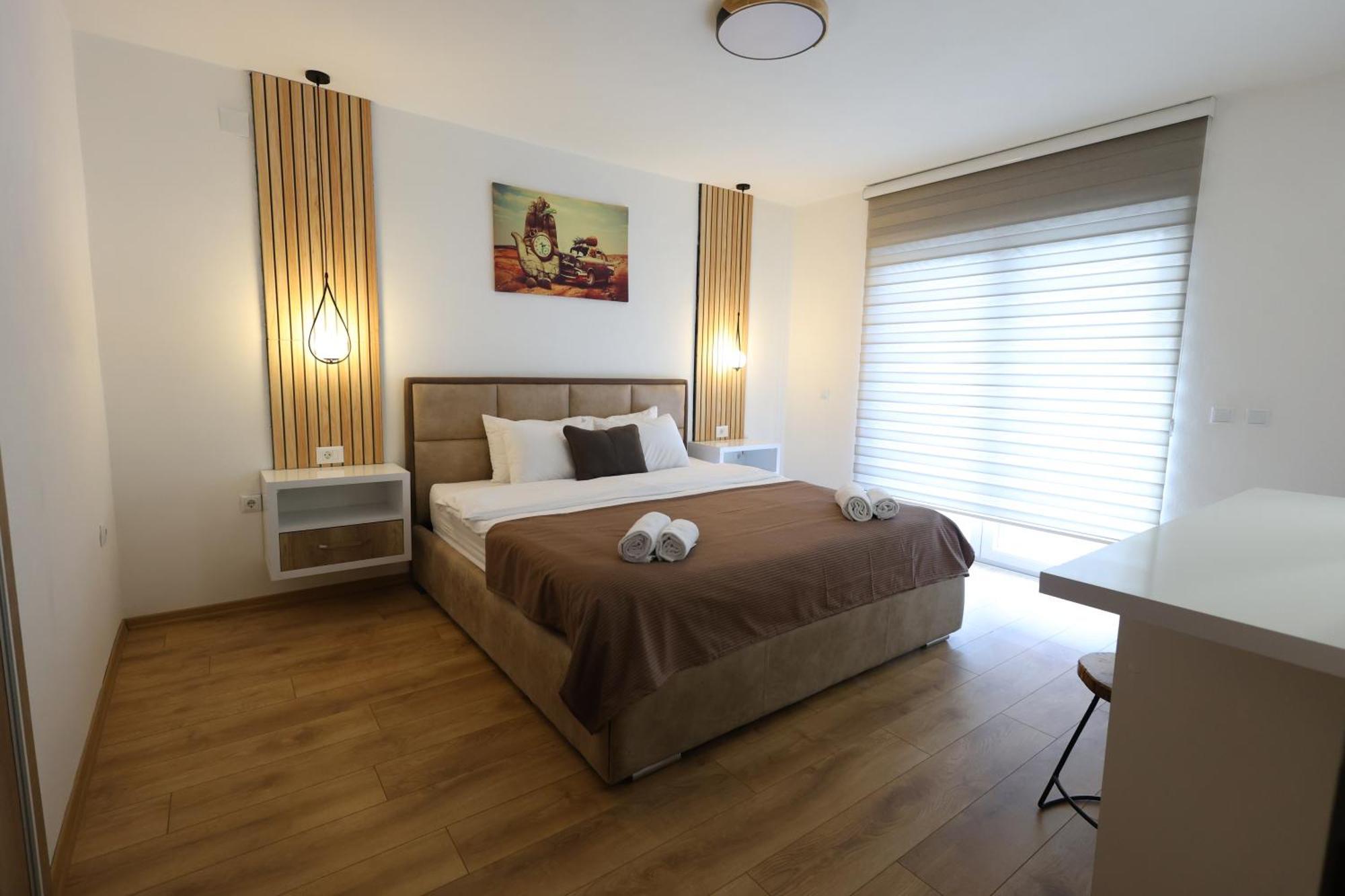 Prilep New Best Apartments Exteriör bild