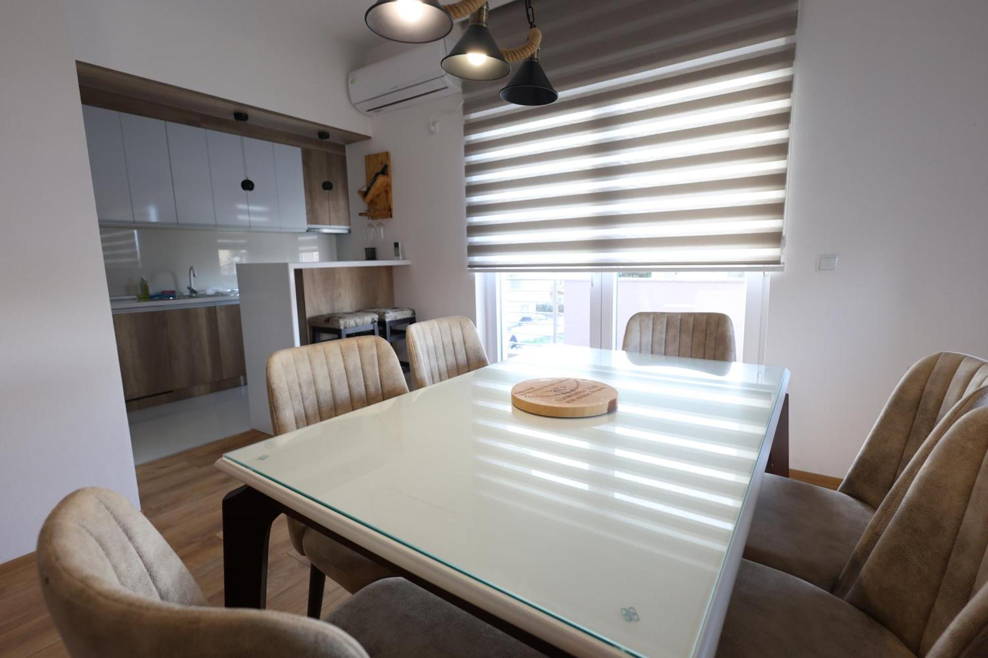 Prilep New Best Apartments Exteriör bild