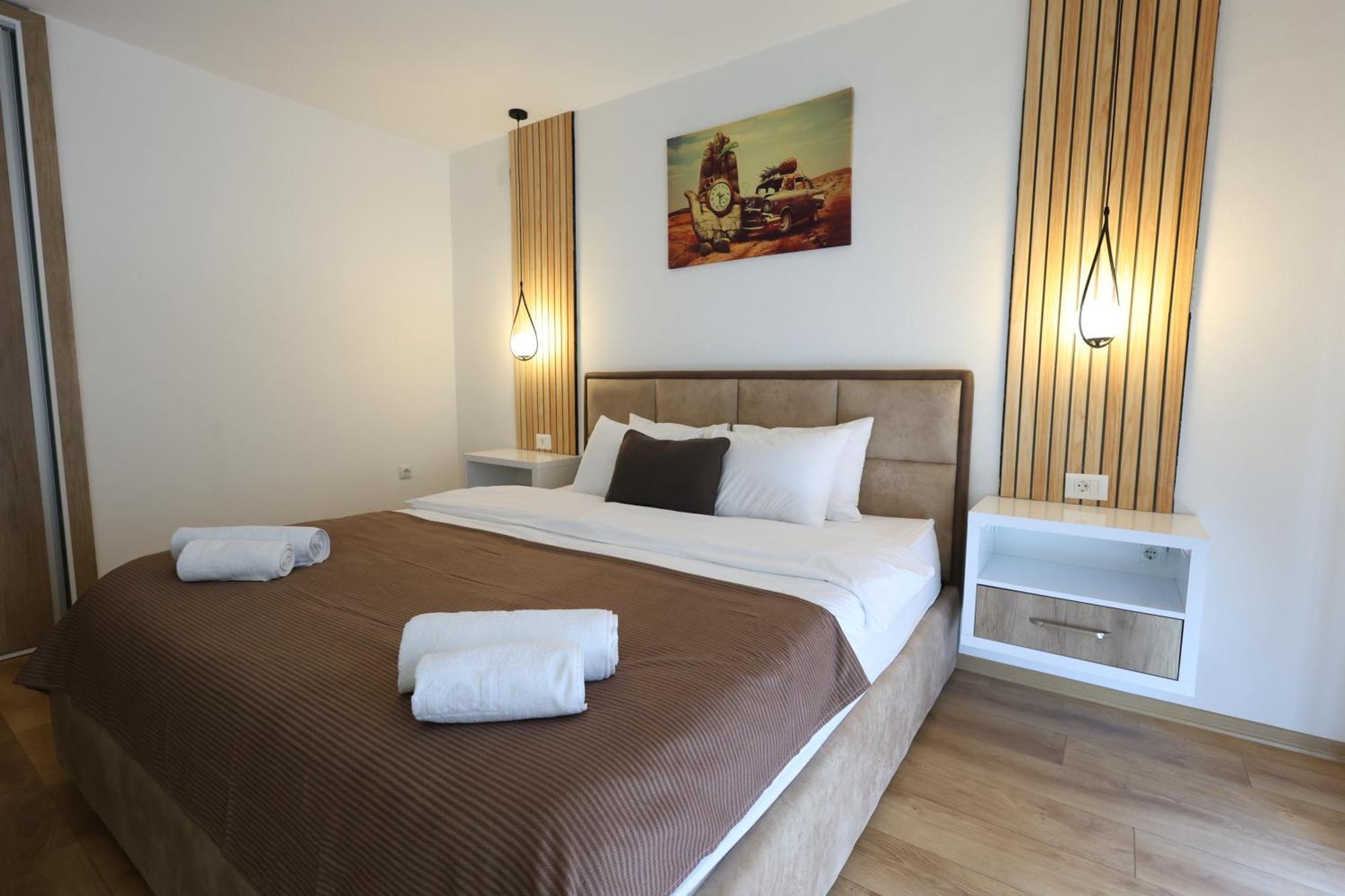 Prilep New Best Apartments Exteriör bild