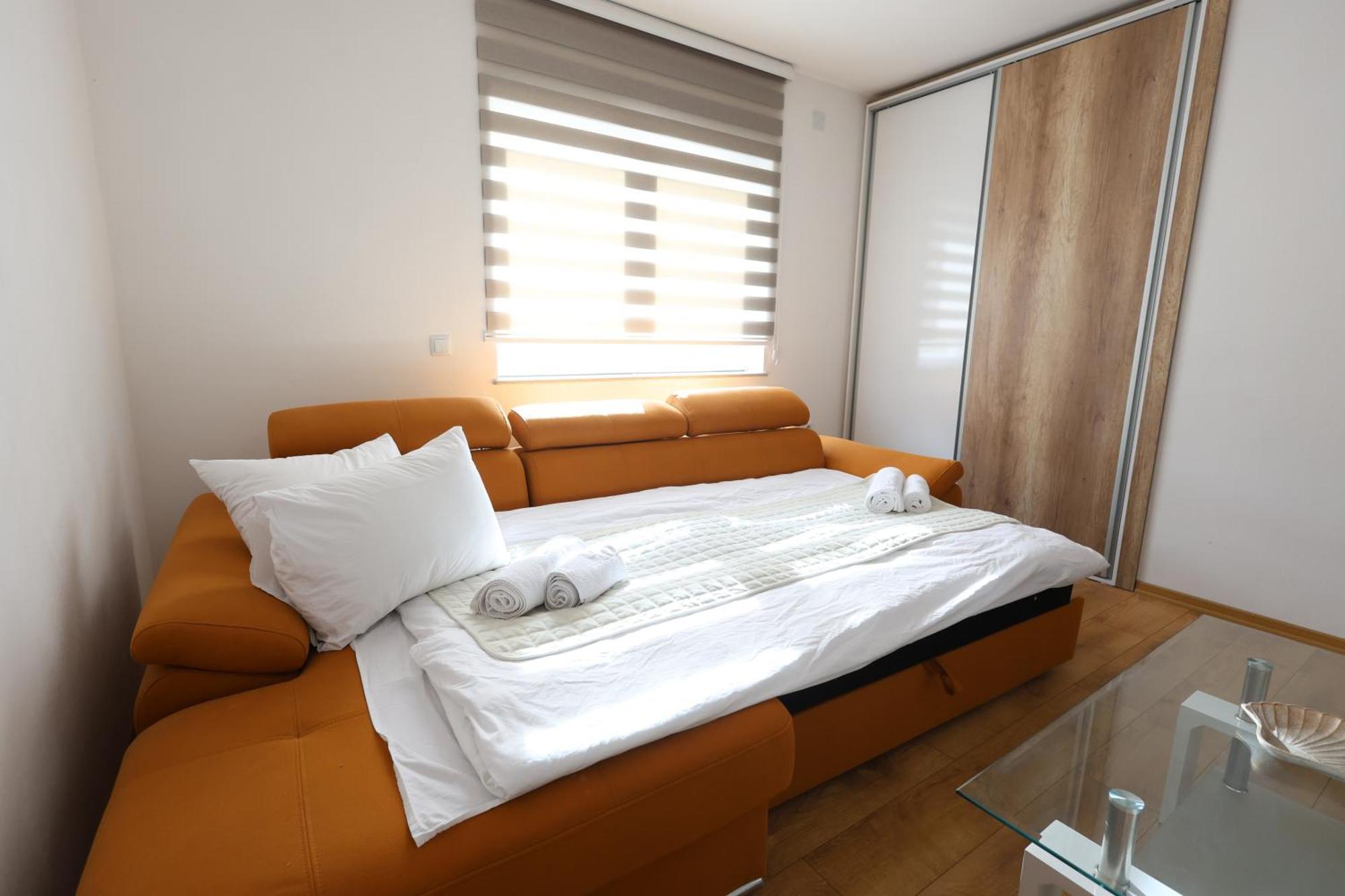 Prilep New Best Apartments Exteriör bild
