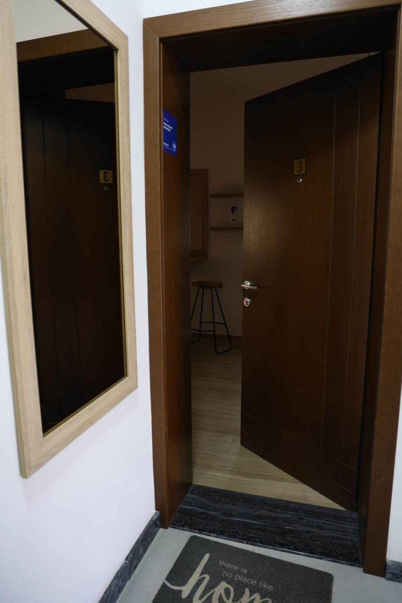 Prilep New Best Apartments Exteriör bild