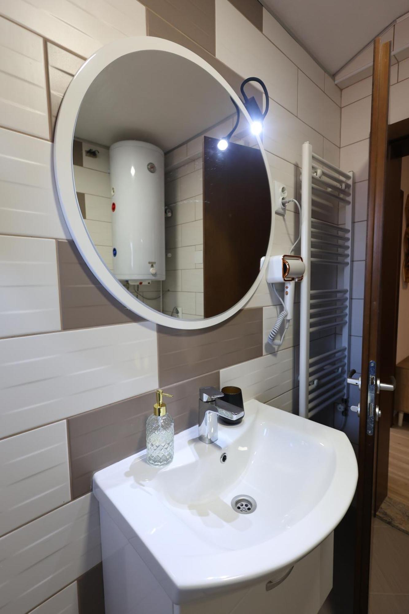 Prilep New Best Apartments Exteriör bild