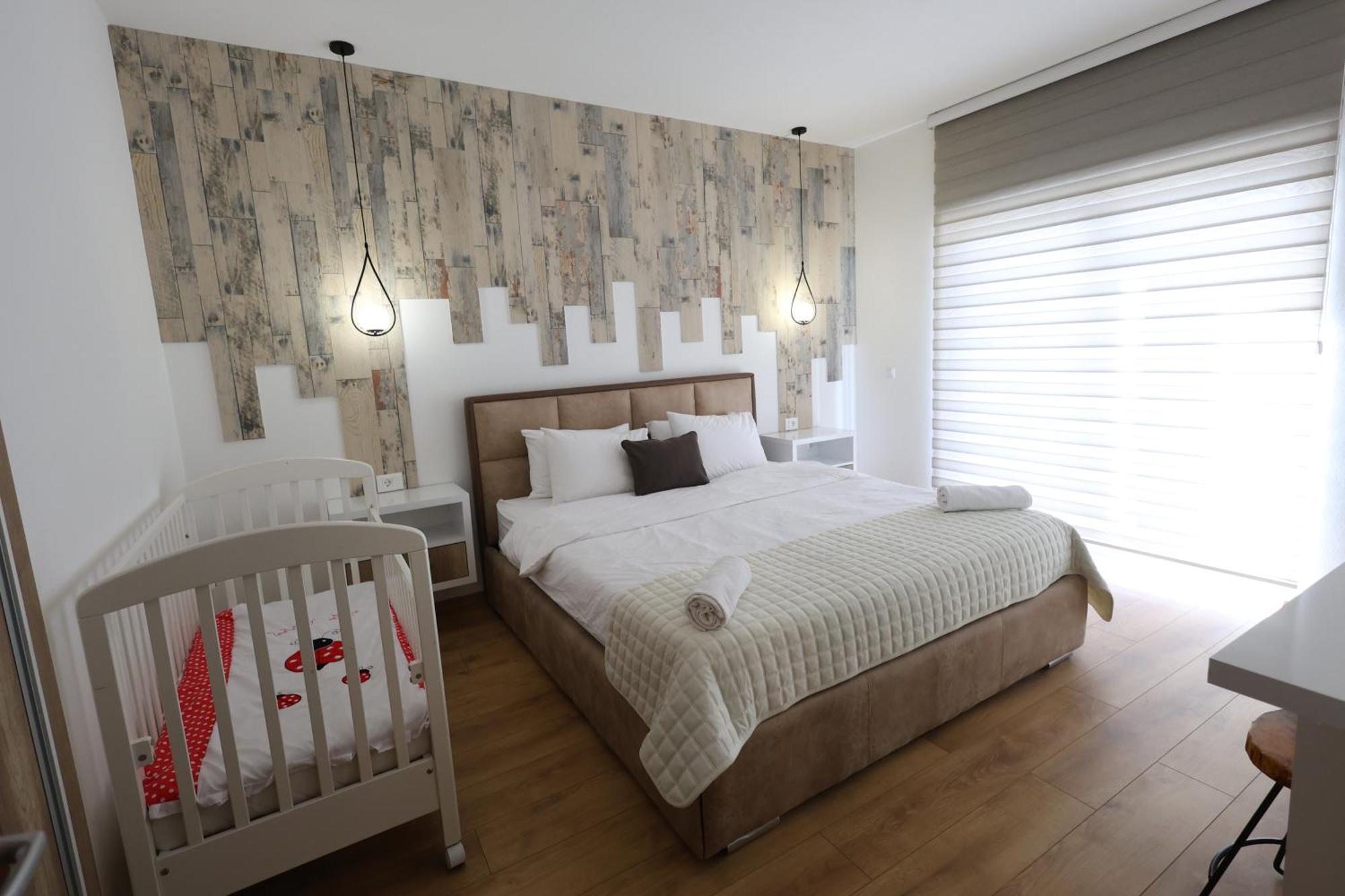 Prilep New Best Apartments Exteriör bild